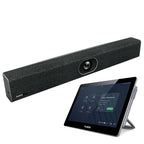 Yealink A20-020 TEAMS MeetingBar - Incluye pantalla táctil CTP18