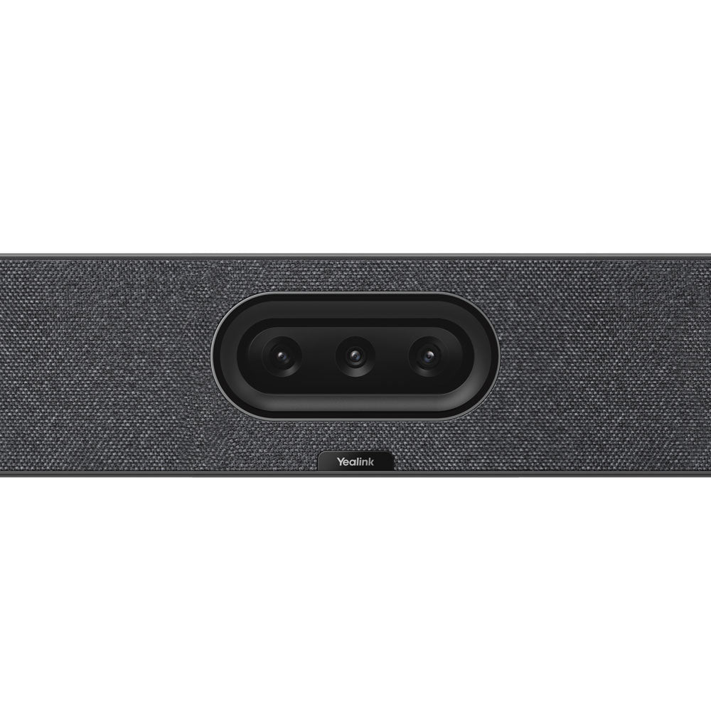 Barra de videoconferencia todo en uno Yealink A50 MeetingBar