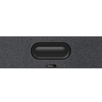 Barra de videoconferencia todo en uno Yealink A50 MeetingBar - Con panel táctil CTP25