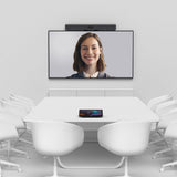 Barra de videoconferencia todo en uno Yealink A50 MeetingBar