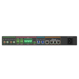 Procesador de señal digital Yealink AP08