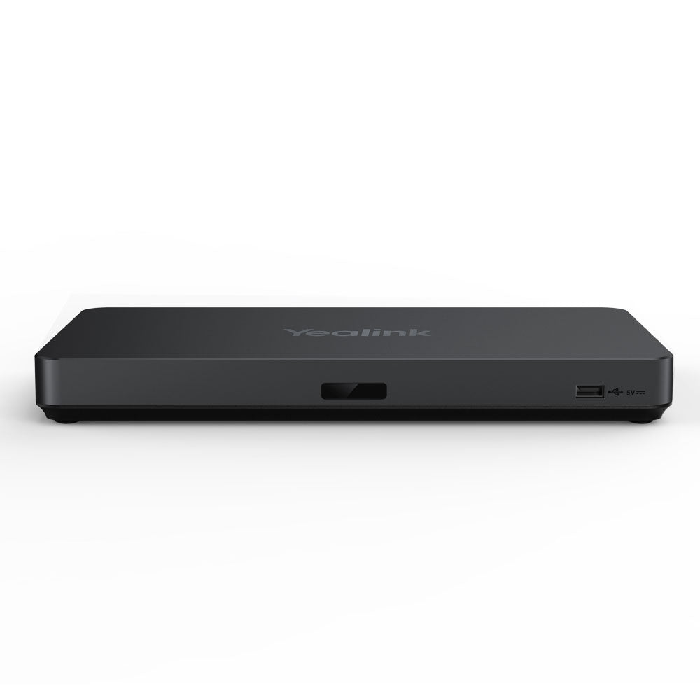 Yealink AVHUB Procesador de audio y vídeo