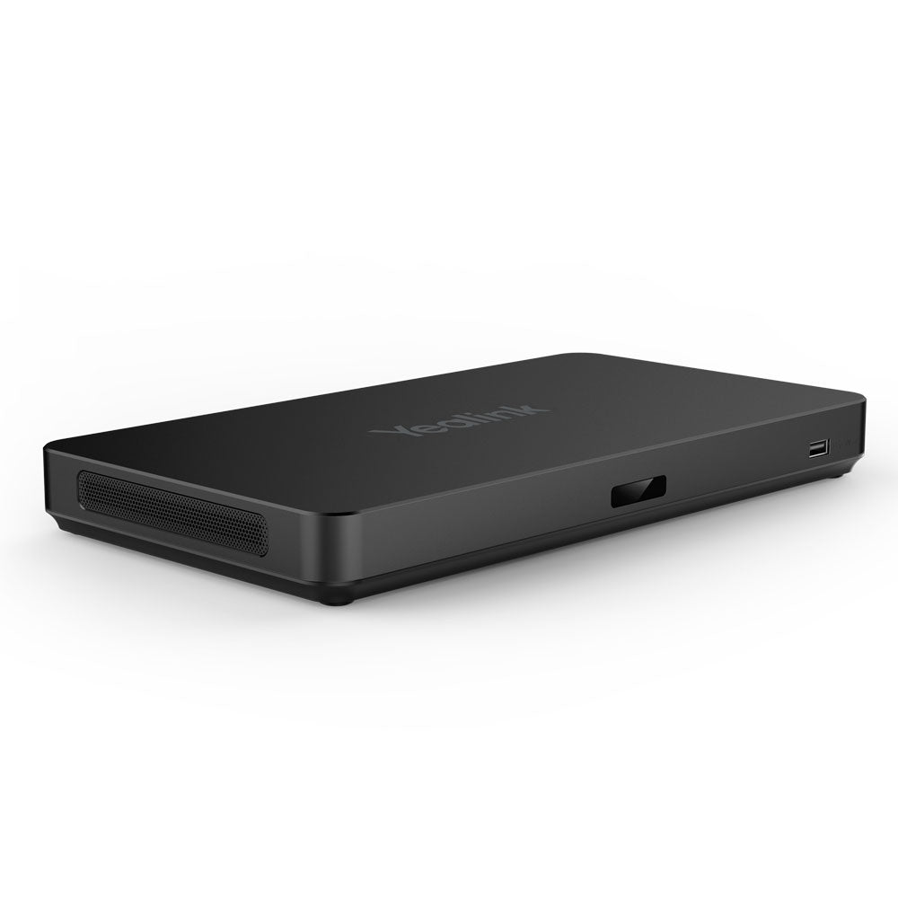 Yealink AVHUB Procesador de audio y vídeo