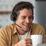Auriculares Bluetooth USB-C Yealink BH70 Dual Teams