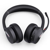 Auriculares Bluetooth USB-A Yealink BH70 Dual Teams