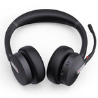 Auriculares Bluetooth USB-A Yealink BH70 Dual UC