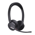 Auriculares Bluetooth USB-A Yealink BH70 Dual Teams
