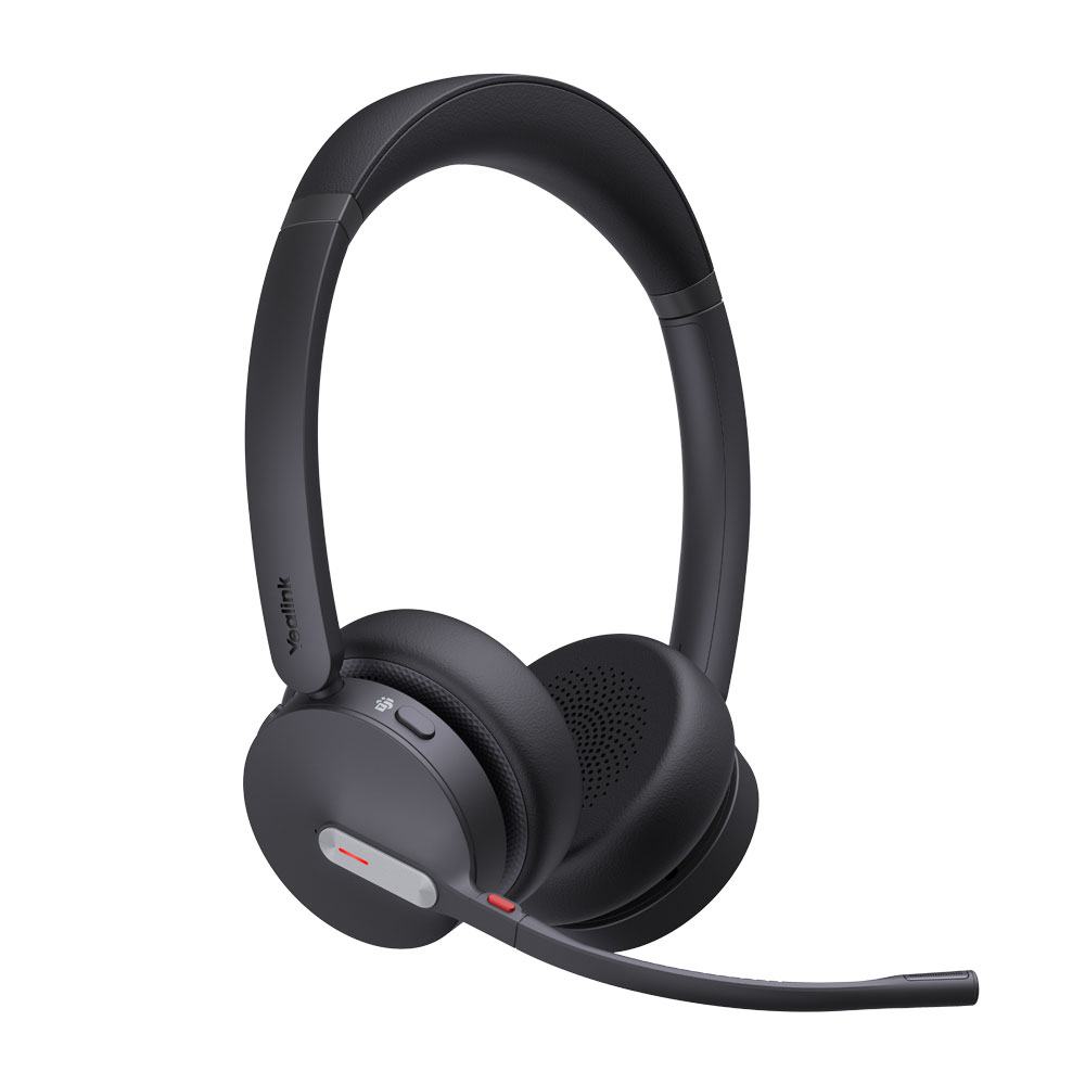Auriculares Bluetooth USB-C Yealink BH70 Dual Teams