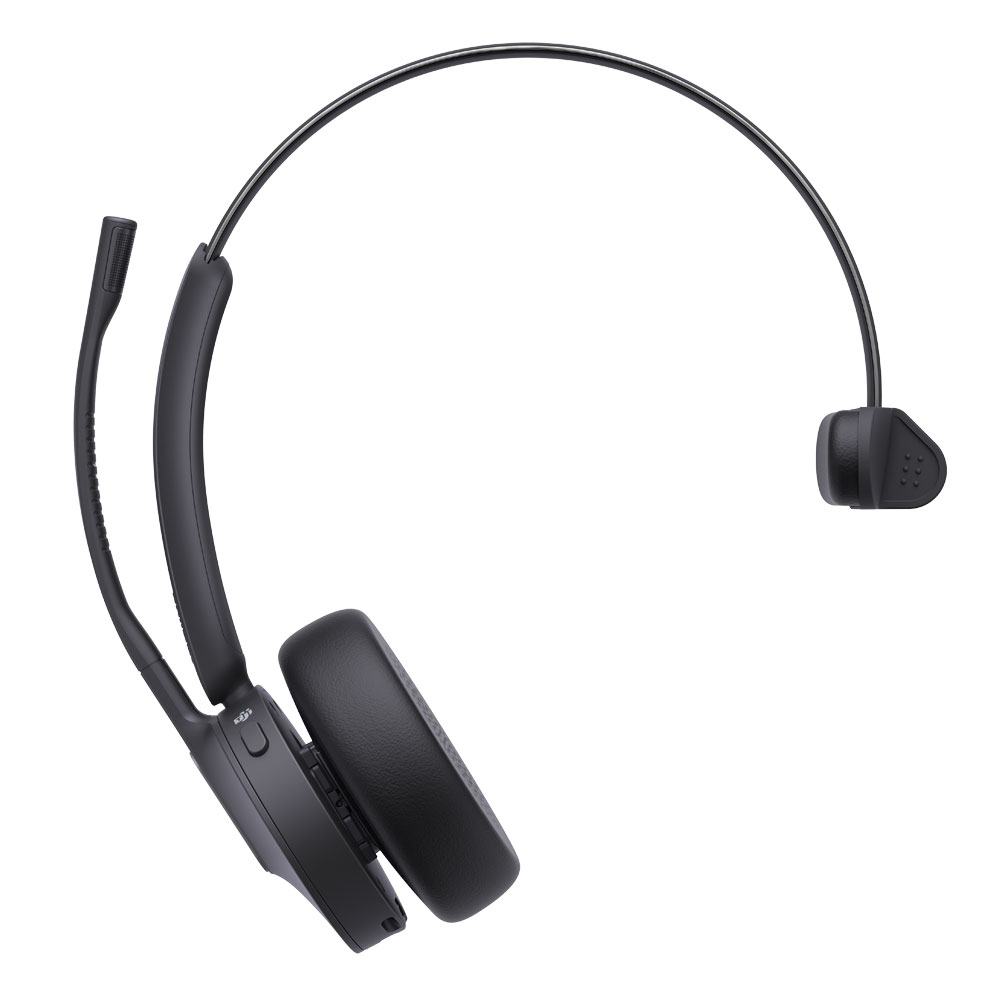 Auriculares Bluetooth USB-A Yealink BH70 Mono UC
