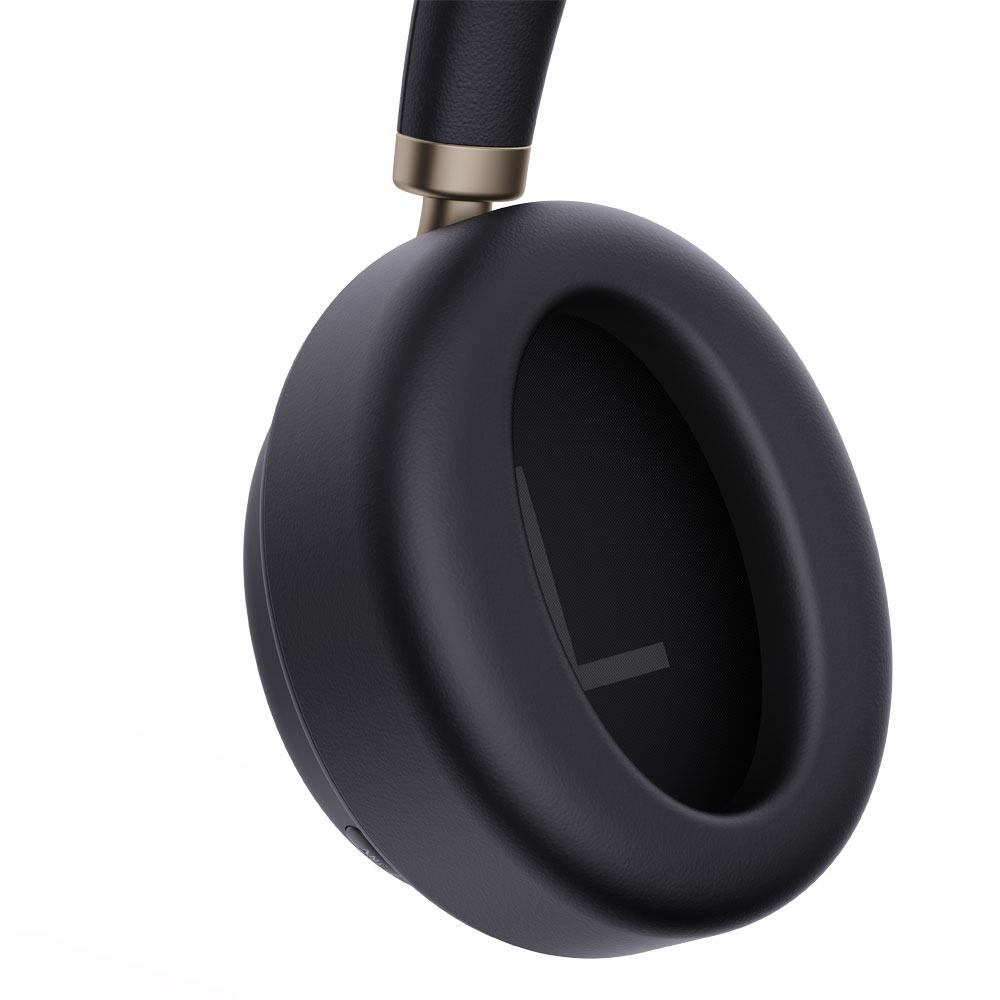 Auriculares Bluetooth USB-A Yealink BH76 Plus Teams
