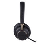 Auriculares Bluetooth USB-A Yealink BH76 Plus Teams