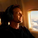 Auriculares Bluetooth ANC Yealink BH78 USB-C/A
