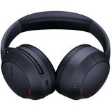 Auriculares Bluetooth ANC Yealink BH78 USB-C/A