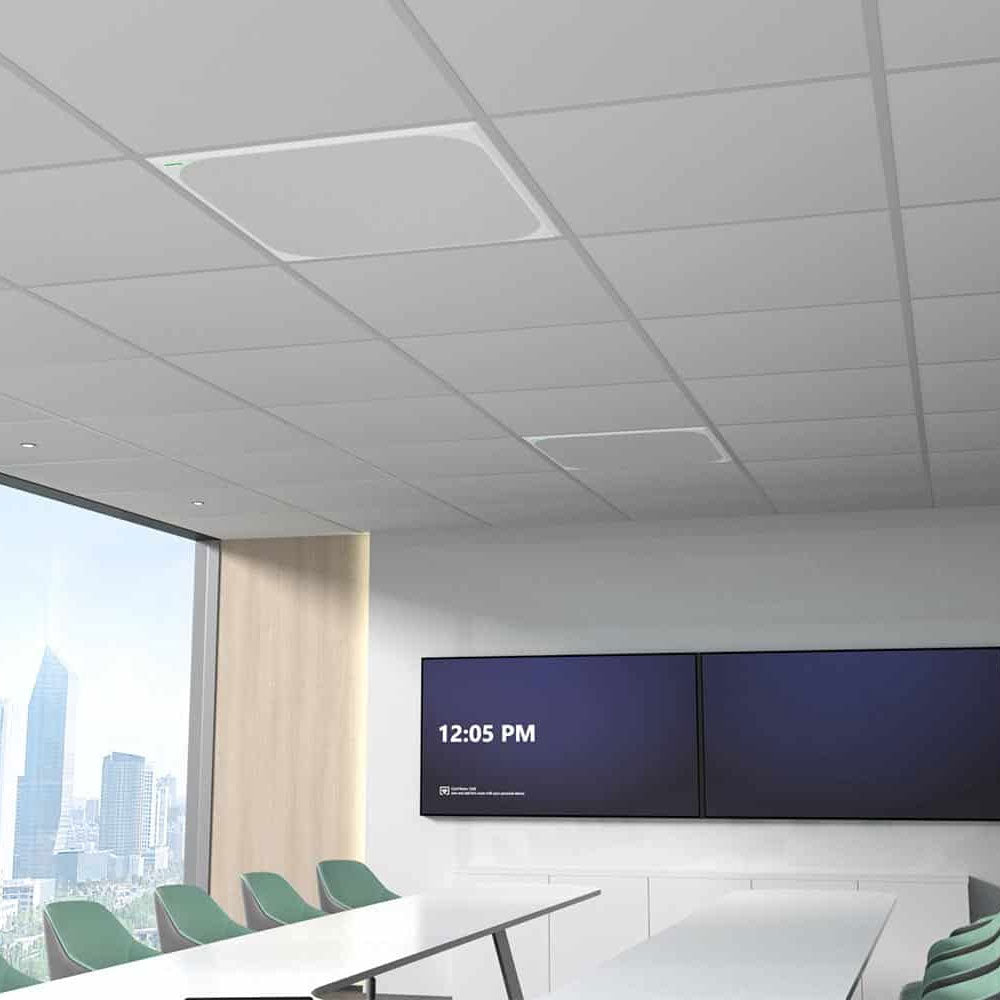 Micrófono de techo Yealink CM50