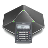 Teléfono de conferencia IP Yealink CP860 con micrófonos expandibles