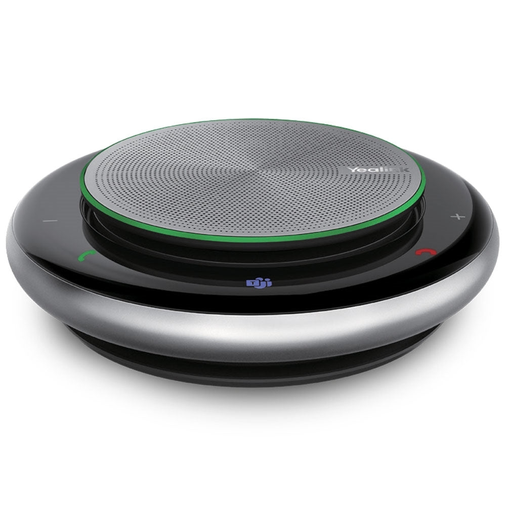 Yealink CP900 USB Bluetooth Altavoz para Microsoft Teams