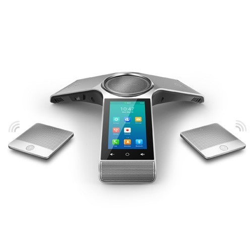 Yealink CP960 con CPW90 Microfonos Wireless