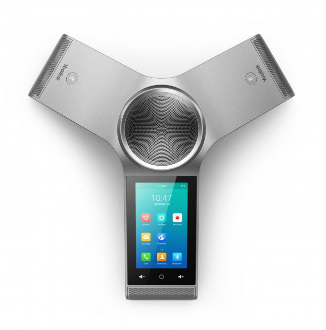 Yealink CP960 HD IP Teams Telefono de conferencia - sin micrófonos