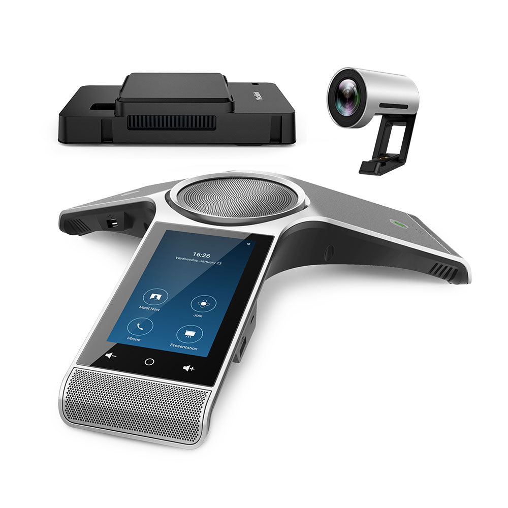 Yealink CP960-UVC30 Kit de videoconferencia para Zoom