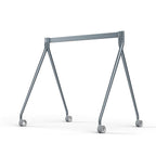 Soporte de suelo para pantalla de 86 pulgadas Yealink MeetingBoard