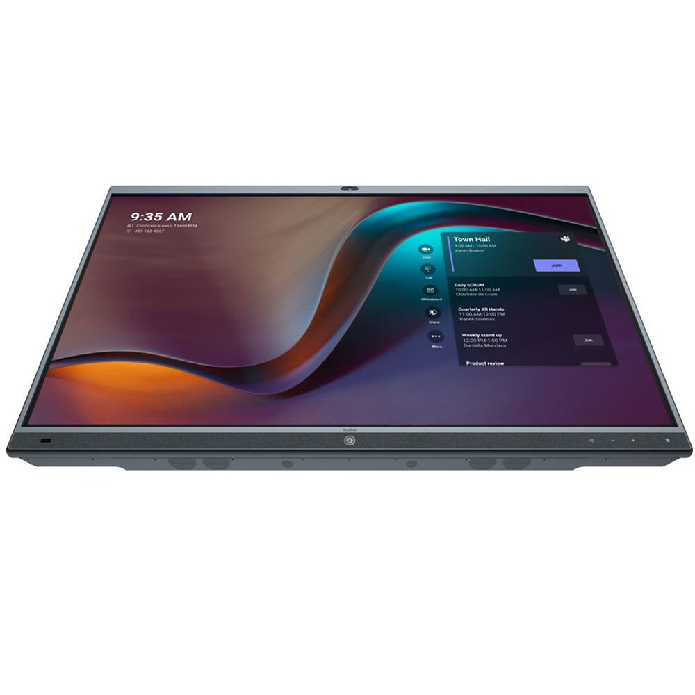 Yealink MeetingBoard de 86 pulgadas para salas medianas y grandes