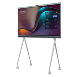 Yealink MeetingBoard de 65 pulgadas para salas pequeñas y medianas