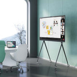 Yealink MeetingBoard de 86 pulgadas para salas medianas y grandes
