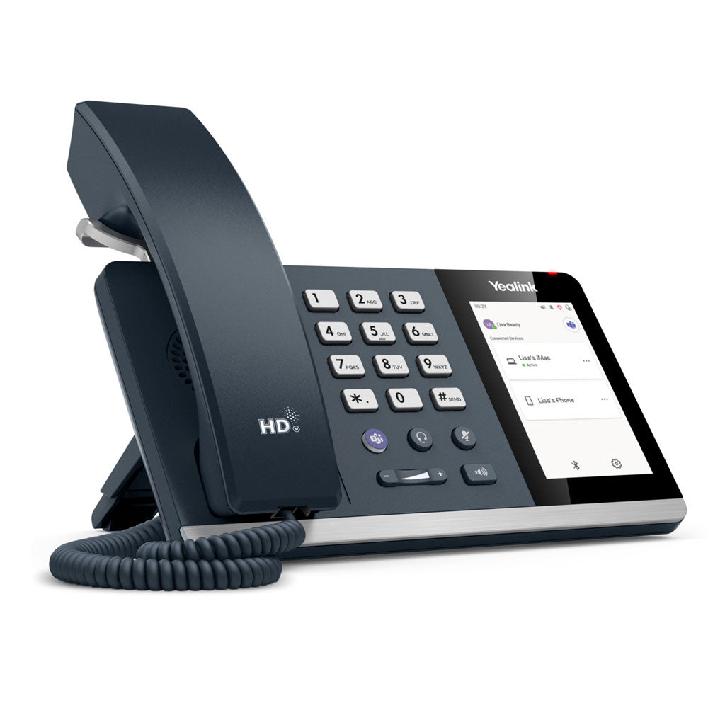Yealink MP50 IP Phone - Teams
