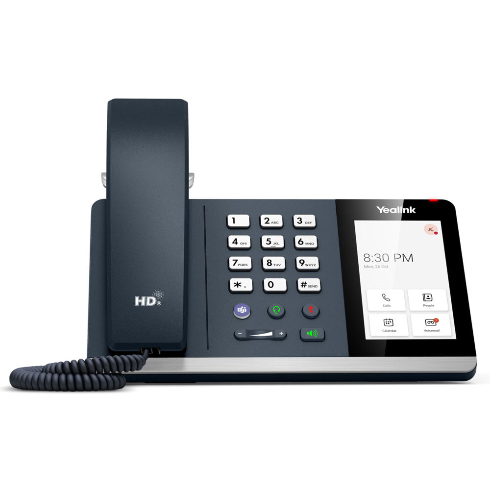 Yealink MP54 IP Phone - Teams
