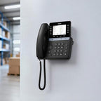 Teléfono IP Yealink MP55 E2 para Microsoft Teams