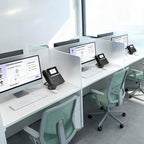 Teléfono IP Yealink MP55 E2 para Microsoft Teams