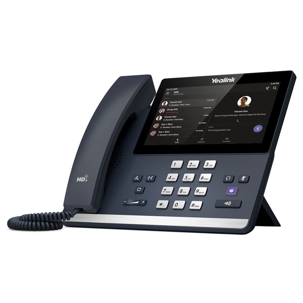 Yealink MP56 IP Phone - Teams - Reacondicionado