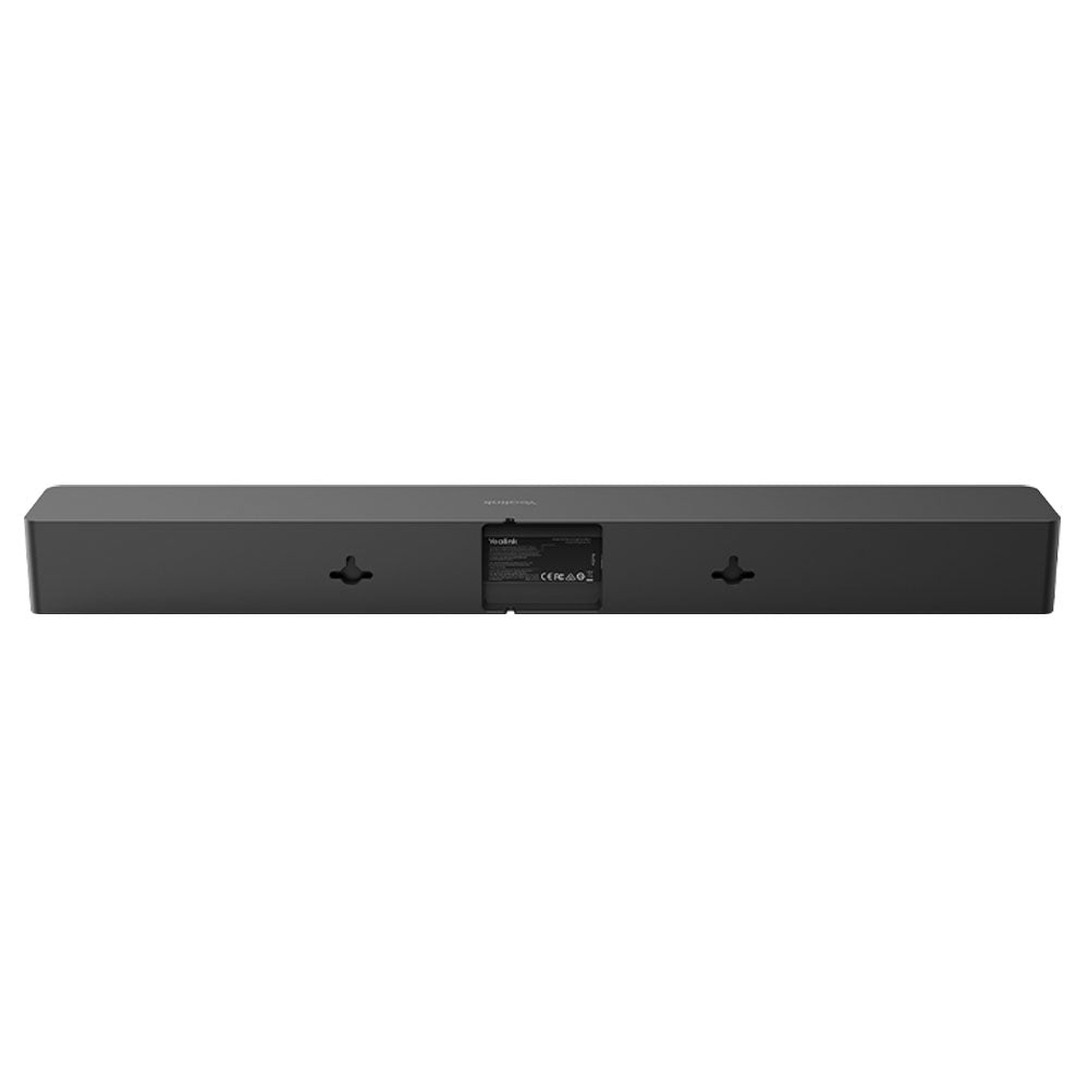 Barra de sonido para conferencias Yealink MSpeaker Pro