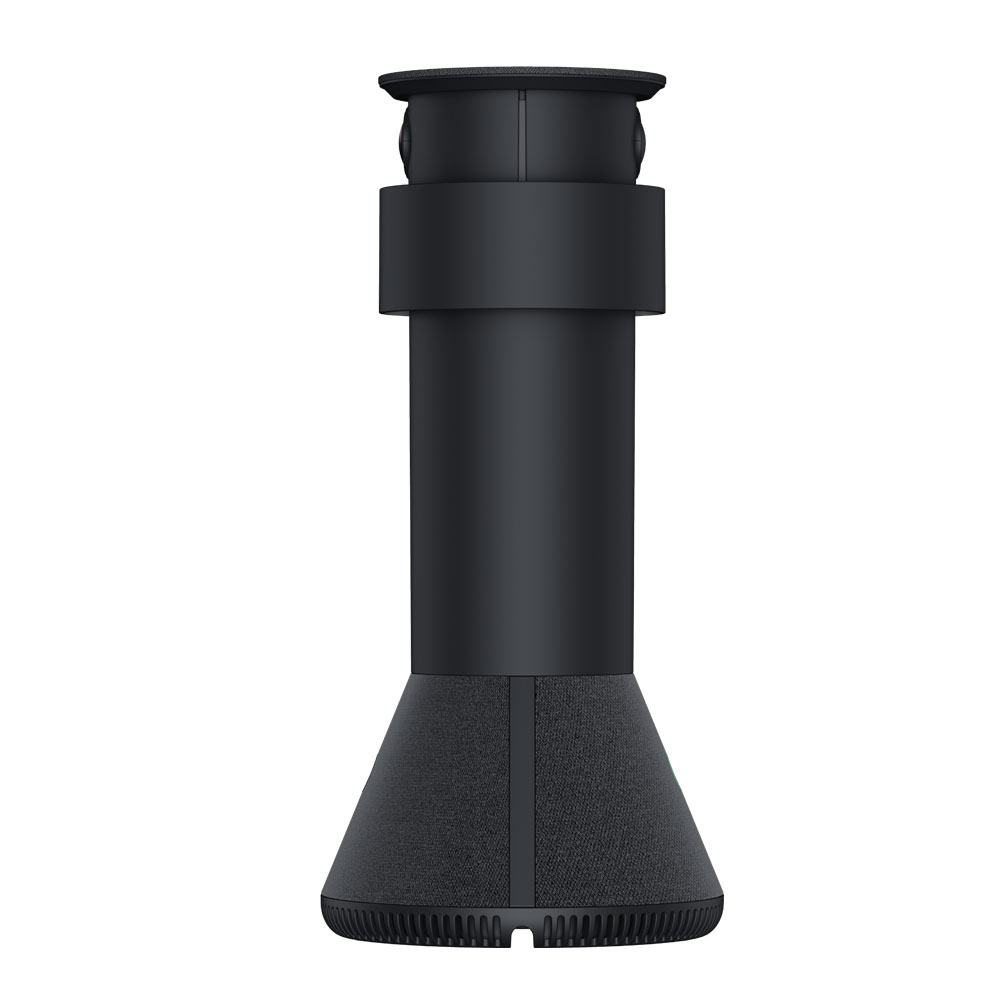 Cámara inteligente para reuniones con vista central Yealink MTower