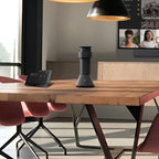 Cámara inteligente para reuniones con vista central Yealink MTower