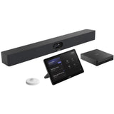 Sistema de salas Microsoft Teams Yealink MVC S40-C5U para salas pequeñas y medianas