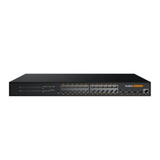 Yealink RCH240 Switch AV gestionado L2+ basado en web de 24 puertos