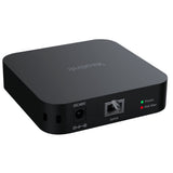 Conmutador Yealink RCH40 E2 Gigabit POE+ de 4 puertos