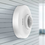 Yealink RoomSensor - Sensor infrarrojo multifuncional