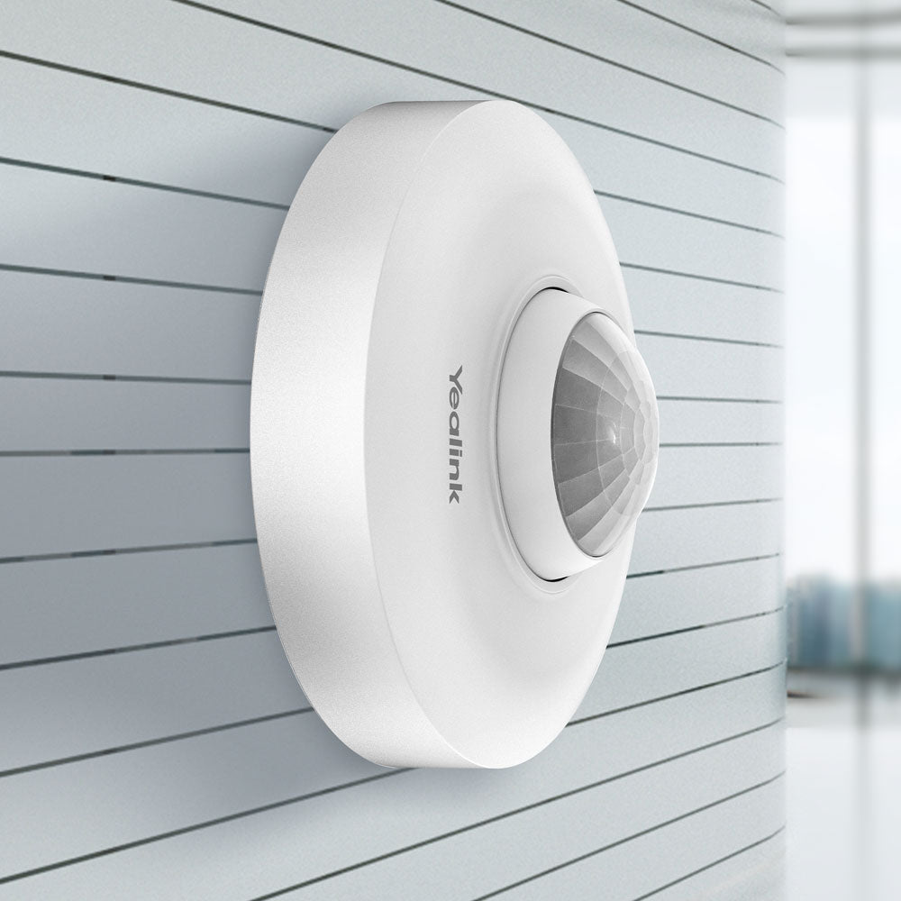 Yealink RoomSensor - Sensor infrarrojo multifuncional