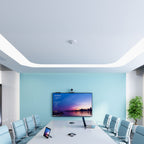 Yealink RoomSensor - Sensor infrarrojo multifuncional