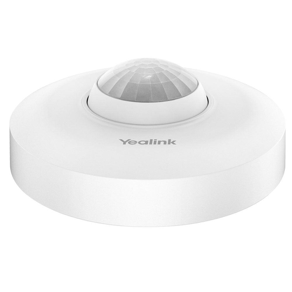 Yealink RoomSensor - Sensor infrarrojo multifuncional