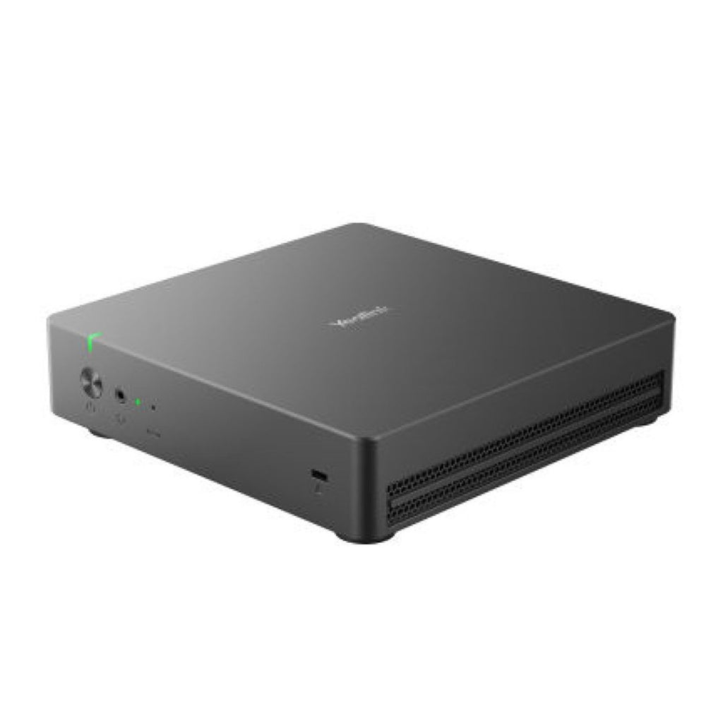 Sistema de salas Microsoft Teams Yealink MVC S50-C5U para salas medianas y grandes