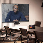 Sistema de salas de Microsoft Teams Yealink MVC S90-C5U-004 para salas extragrandes