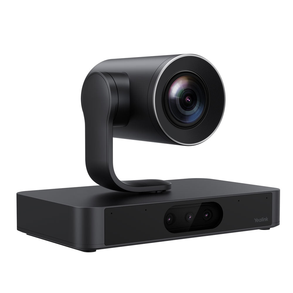 Cámara PTZ Yealink SmartVision 80