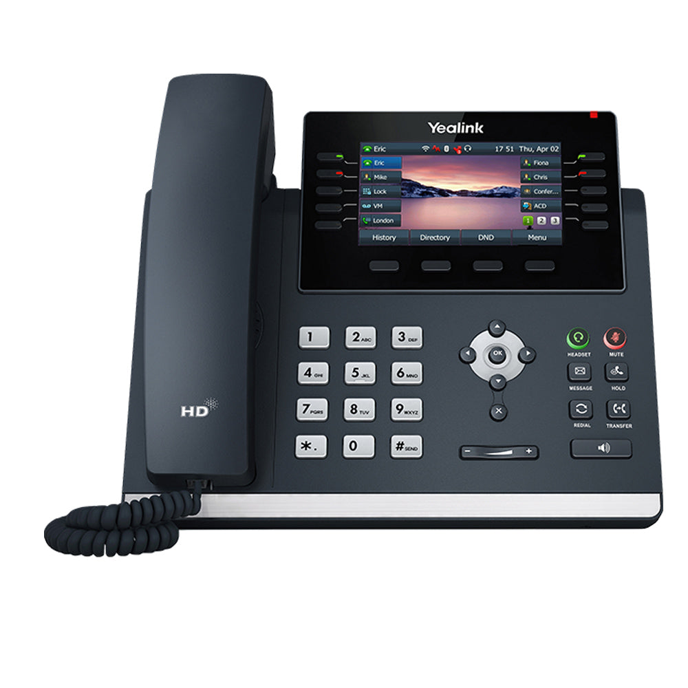 Yealink SIP-T46U IP