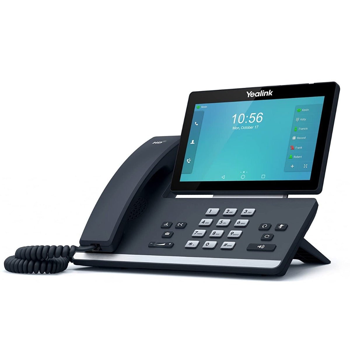 Yealink T58W