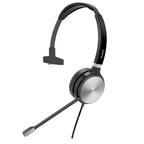 Auriculares mono USB-A Yealink UH36 para equipos
