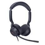 Auriculares USB-C/A Yealink UH44 Dual Teams