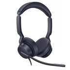 Auriculares USB-C/A Yealink UH46 Dual Teams